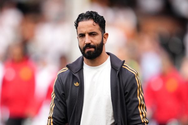 Comment le meilleur joueur de Manchester United crée un dilemme tactique pour Amorim