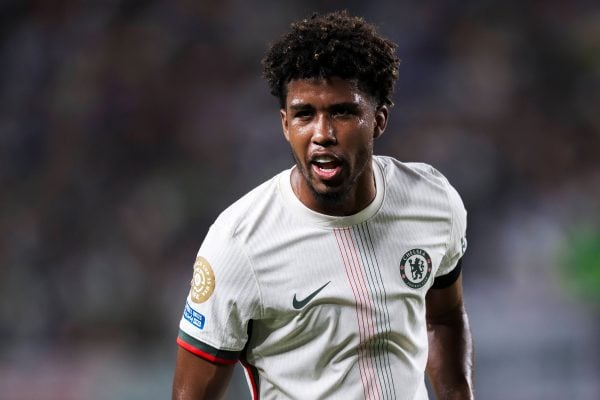 Mercato Chelsea : les Blues ont tranché pour Andrey Santos