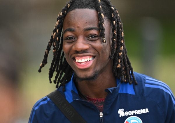 Mercato Strasbourg : un dénouement inattendu dans le dossier Ismaël Doukouré !