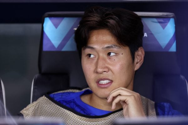 Mercato PSG : le prix qui va faire bondir les courtisans de Kang-In Lee