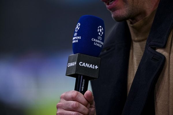 Regarder le tirage au sort de la Ligue des champions 2025/2026 en streaming et sur smartphone