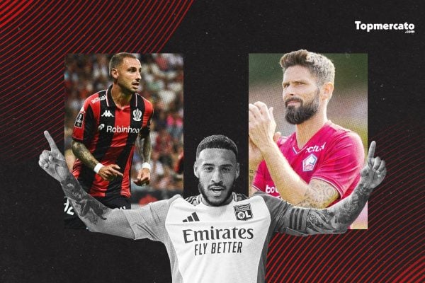 5 raisons de croire qu'un club français peut enfin gagner la Ligue Europa