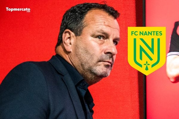 Mercato Rennes : le SRFC revient en force dans un dossier à plus de 15 M¬ et ouvre une piste... à Nantes !