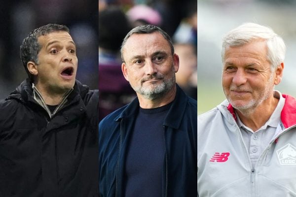 Le LOSC vise une dernière recrue, Nantes ne lâche pas un ailier de L1, Nice va recruter chez son bourreau... Les 3 infos mercato du jour