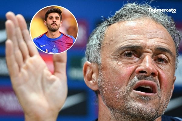 Mercato PSG : l'offre d'un club de Ligue des champions pour Lucas Beraldo