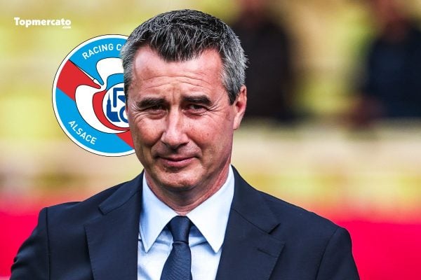 Strasbourg : un 14e départ bouclé, une offre de 31 M¬ reçue... Le mercato du RCSA ne faiblit pas
