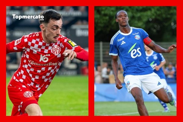 Mayence - Strasbourg : chaîne TV et heure du match amical