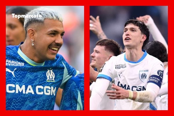 Mercato OM : une volonté farouche de signer à Marseille, un dossier complètement relancé en défense centrale