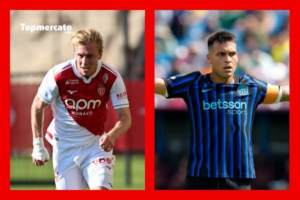 Monaco - Inter Milan : chaîne TV et heure du match amical