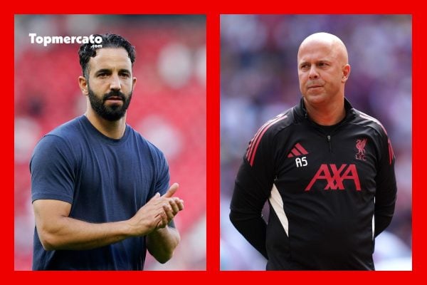 Mercato Manchester United : à la lutte avec Liverpool pour un défenseur à 28 M¬