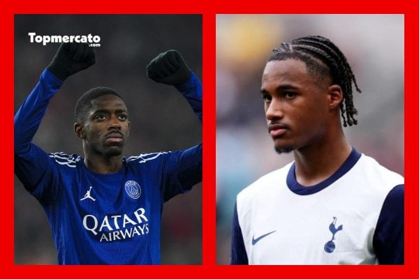 PSG - Tottenham (Supercoupe d'Europe) : chaîne TV, heure et compos probables du match