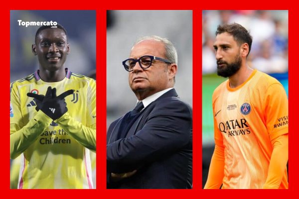 Mercato PSG : Kolo Muani, Mukiele... Combien va rapporter le dégraissage ?