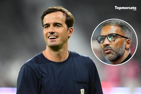 Mercato Rennes : Toulouse veut doubler le SRFC sur une piste offensive à 10 M¬