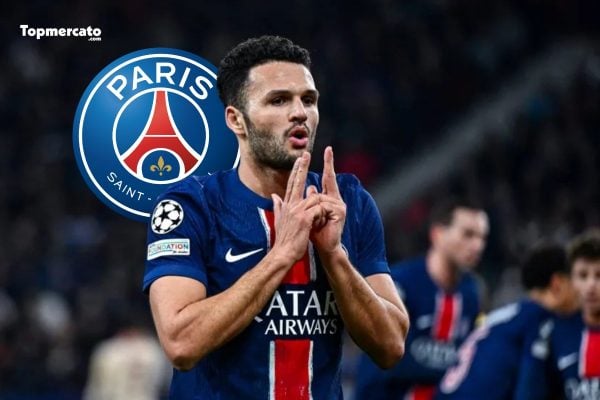 Mercato PSG : Gonçalo Ramos est sur les tablettes de 6 cadors européens