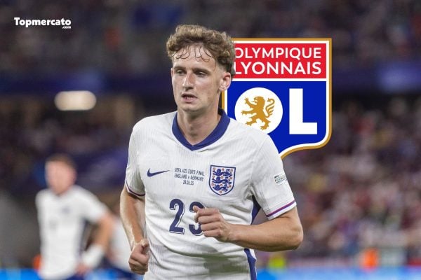 Mercato OL : précision importante sur le tarif de Tyler Morton