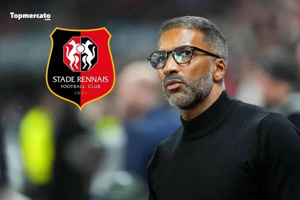 Mercato Rennes : un jeune défenseur encore envoyé en prêt, direction la Ligue 2