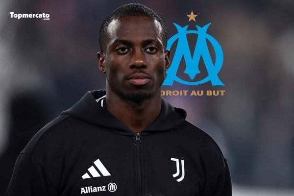 Mercato OM : Weah, titulaire ou remplaçant ? Le salaire donne une indication