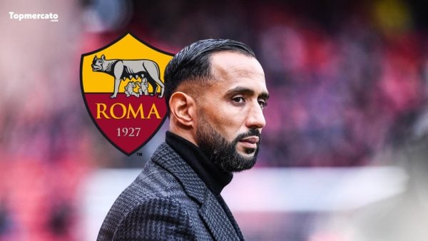 Mercato OM : l'AS Roma veut devancer Benatia sur une piste défensive