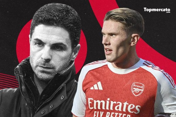 Après un tel mercato, Arsenal et Arteta n'ont plus d'excuses !
