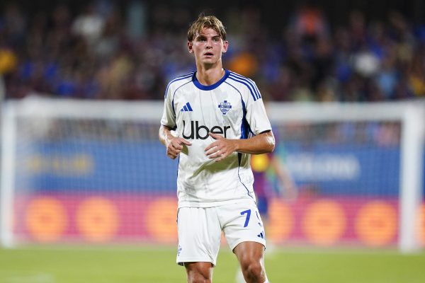 Mercato Real Madrid : 4 cadors européens s'immiscent dans le dossier Nico Paz