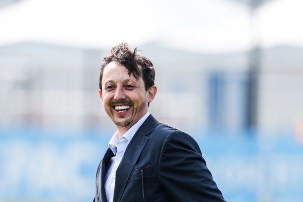Mercato OM : une recrue surprise arrive pour remplacer Rabiot