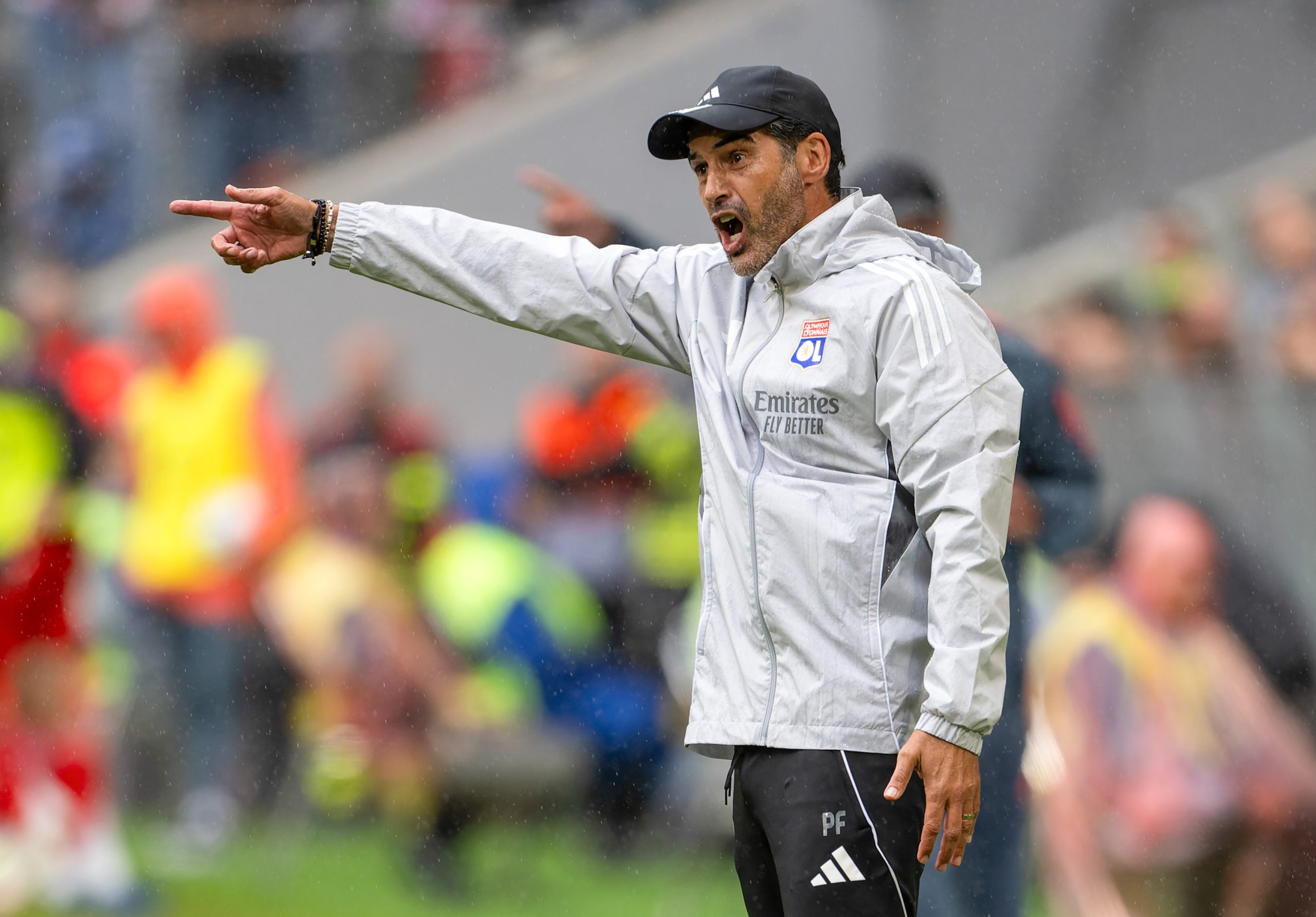 Mercato – L'OL de Paulo Fonseca anticipe un départ en se rapprochant d'un milieu pour 1 M€