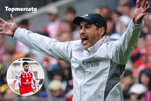 Mercato OL : un club de L1 fonce sur Pierre Lees-Melou