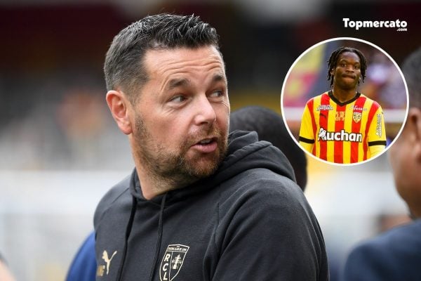 Mercato Lens : un flop à 6,5 M¬ s'en va, qui partira d'ici le 1er septembre ?