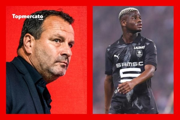 Mercato Rennes : 3 départs en vue, le dégraissage final lancé à plein régime