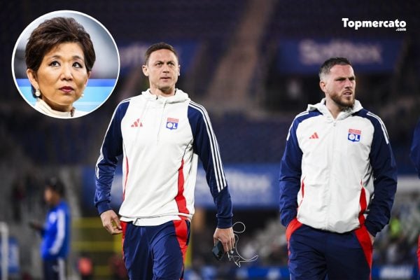 Mercato OL : avec Matic, les 4 gros salaires dont l'OL s'est débarrassé cet été