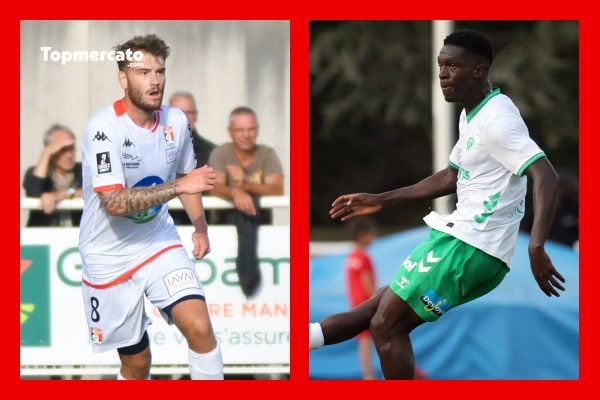 Laval - ASSE : chaîne TV, heure et compos probables du match