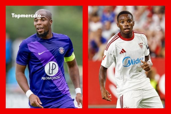 Toulouse - FC Séville : le match amical est-il diffusé ?