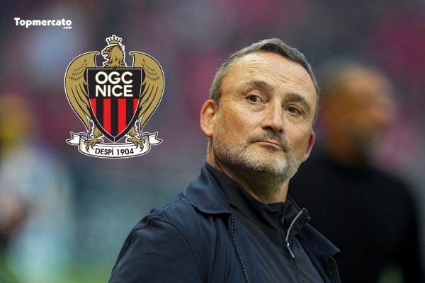 Mercato Nice : un clash à 30 M¬ en préparation
