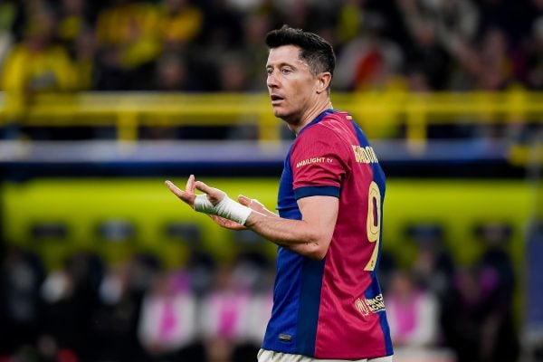 Mercato Barça : les 2 raisons pour lesquelles Lewandowski a refusé un contrat à 100 M¬ par an