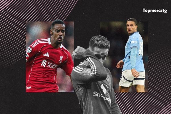 15 milliards d'euros dépensés depuis 2020... L'ultra-domination anglaise en Ligue des champions et en Europe se fait toujours attendre