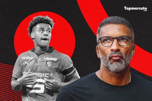Rennes : un mercato à 29 départs et 275 M¬ de ventes en douze mois