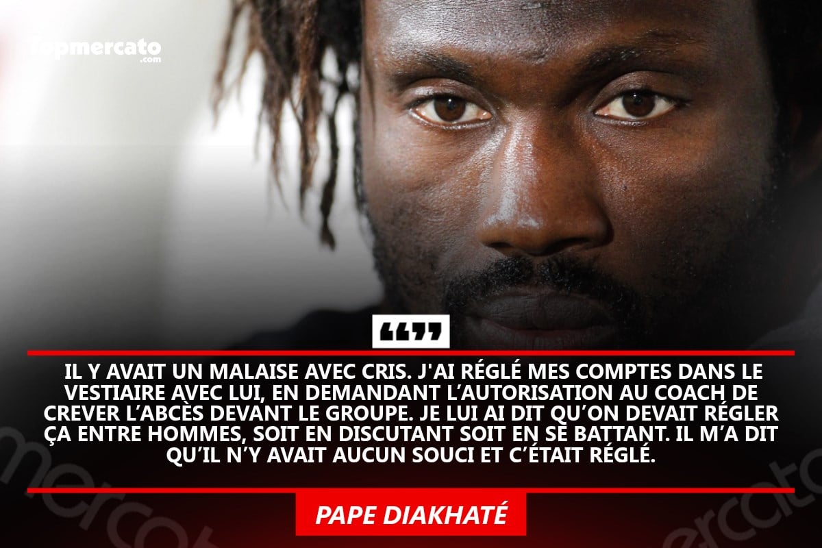 Pape Diakhaté
