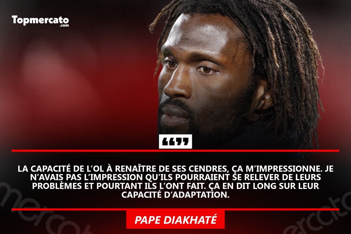 Pape Diakhaté