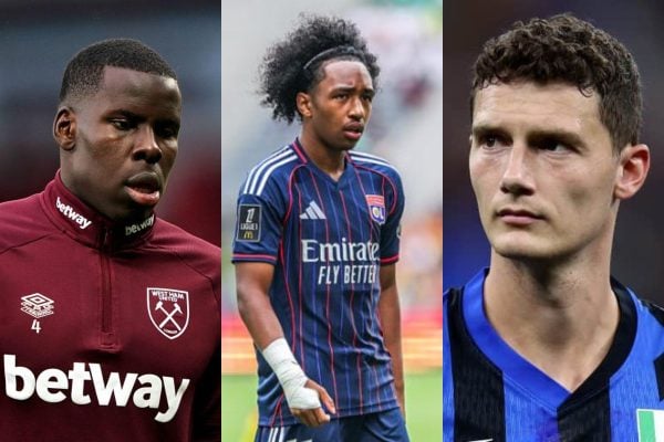 Zouma retrouve un club, Malick Fofana déjà pisté par un cador pour cet hiver, l'OM a devancé 5 clubs pour Pavard... Les 3 infos mercato du jour