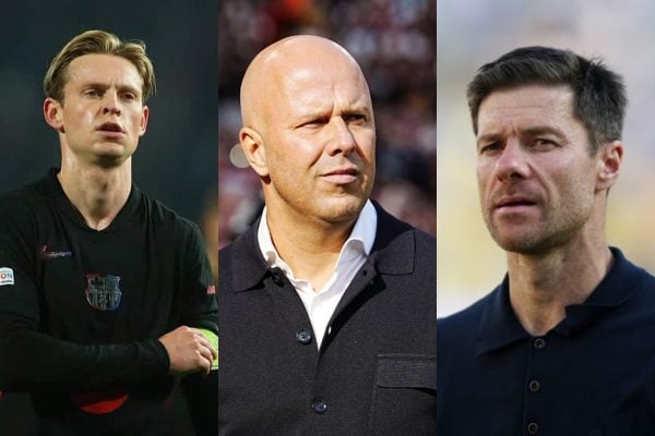 Le dossier De Jong frustre le Barça, le salaire d'un crack de Liverpool va augmenter de 7 000%, Chelsea s'intéresse à une piste du Real… Les 3 infos mercato du jour