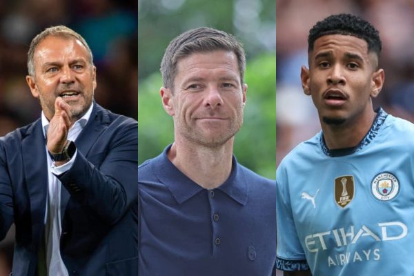 Duel Liverpool - Barça pour une star, le Real Madrid a observé un roc à 80 M¬, Manchester City va encore être attaqué pour Savinho... Les 3 infos mercato du jour