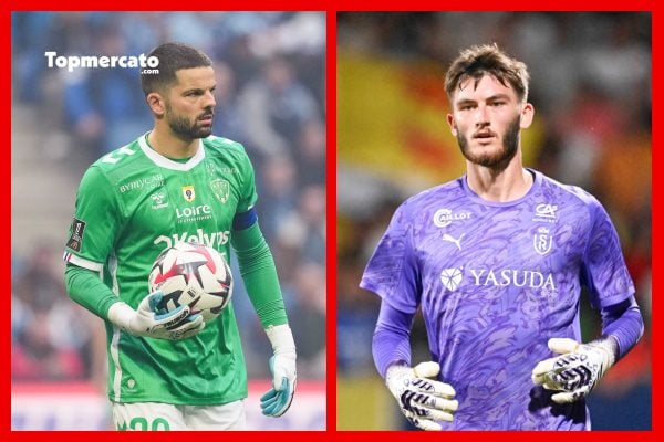 ASSE - Reims : chaîne TV, heure et compos probables du match