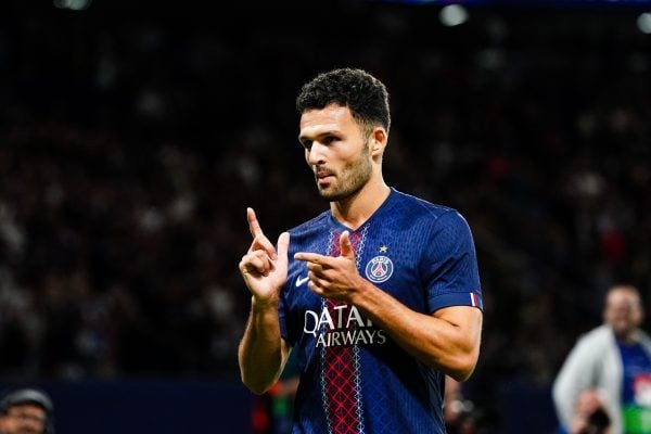 Mercato PSG : un dilemme à venir avec Gonçalo Ramos