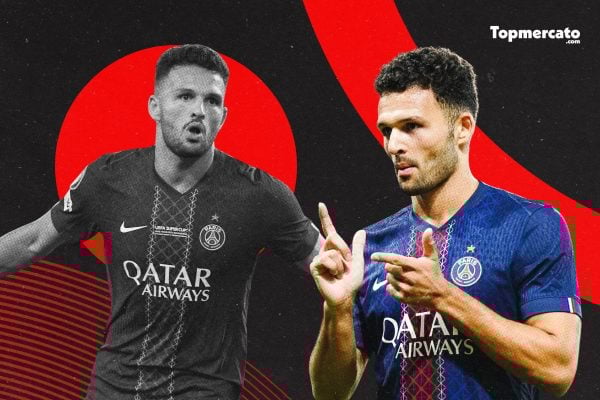 Les gros coups du mercato : quel club et quel transfert pour Gonçalo Ramos ?