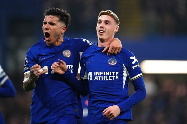 Mercato Real Madrid : Chelsea contraint de céder la cible des Merengue à 120 M¬ ?