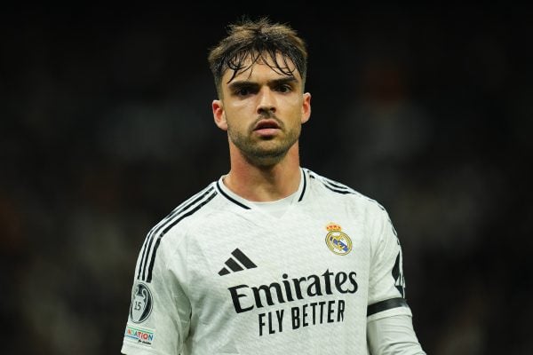 Mercato Real Madrid : Xabi Alonso a tranché pour l'avenir de Raul Asencio