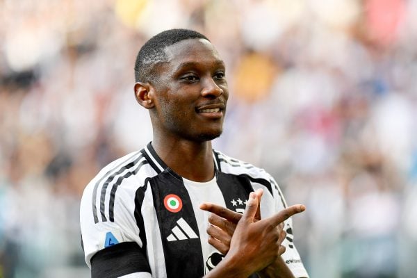 Mercato PSG : je trouve cela absurde, l'Italie n'en revient pas du prix fixé pour Kolo Muani