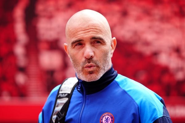 Une potentielle plus-value à 46 M€… Et si Chelsea avait bouclé sa meilleure vente du mercato ?