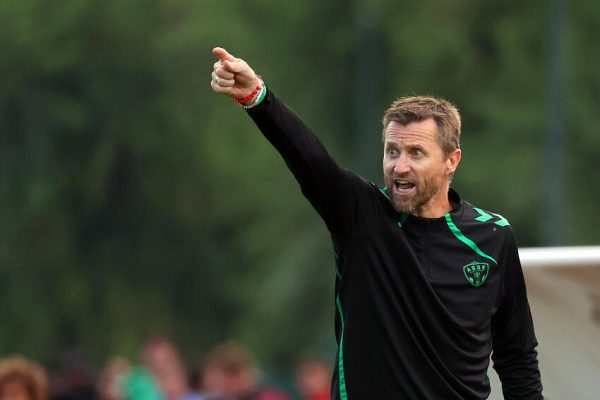 ASSE : Horneland attend plus de 2 recrues du mercato