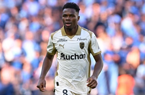 Mercato Lens : Mamadou Sangaré, le prochain jackpot du RCL ?